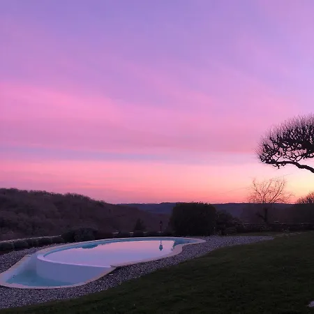 Holiday home L Oustal, 4 Etoiles Piscine Privee