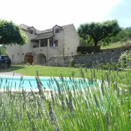 Holiday home L Oustal, 4 Etoiles Piscine Privee *