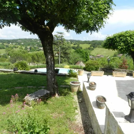 L Oustal, 4 Etoiles Piscine Privee Casa vacanze *