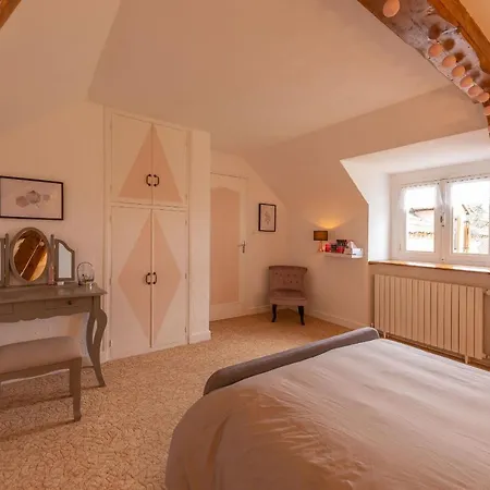 Casa vacanze L Oustal, 4 Etoiles Piscine Privee *