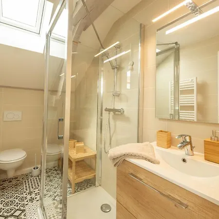 L Oustal, 4 Etoiles Piscine Privee Casa vacanze *
